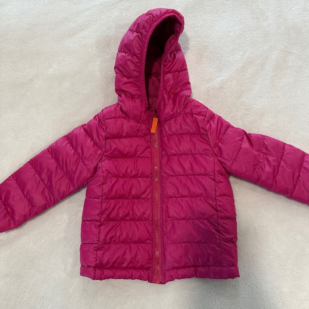 18m-24m Winter Coat
